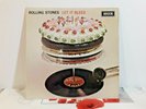 Rolling Stones - Let it bleed / Decca SKL 5025 / Mit Poster