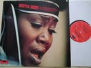 Gospel LP Odetta Sings Rare German Polydor 70s LP