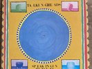 Talking Heads. Speaking In Tongues. Sire.