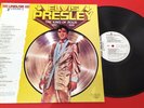 ELVIS PRESLEY (33 RPM - ITALY) NL 45298  