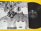 THE BEATLES (33 RPM - ITALY) PMCQ 31510 