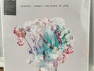 SLEATER KINNEY No Cities To Love Limited Edition Deluxe White LP w/Download New