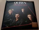 QUEEN's GREATEST HITS.               (2-LP BLACK VINYL, 180G, 2016) Sealed/New