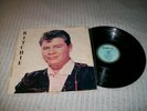 Ritchie Valens LP , Ritchie, Del- Fi DFLP 1206, ORIGINAL 1959, VG+