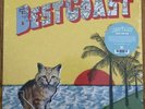 Best Coast - Crazy For You LP [Vinyl New] Ltd Summer Sky Wave Color Album RSD