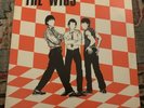 The Wigs - File Under: Pop Vocal