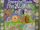 Depeche Mode-The Meaning Of Love German Re Yellow Vinyl 12