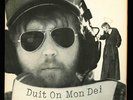 VINYL LP Harry Nilsson - Duit On Mon Dei RCA 1st PRESSING PROMO NM Micky Dolenz