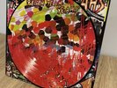 YEAH YEAH YEAHS - FEVER TO TELL VINYL LP PICTURE DISC FIRST PRESS MINT CONDITION