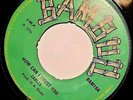 How Can I Trust You Cables/Sound Dimention Bamboo Reggae Single 45
