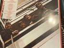 Beatles Red Album New