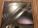 Tool Fear Inoculum Blue Vinyl Record 2 LP NEW , With Hype Sticker Limited