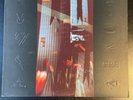 DEPECHE MODE BLACK CELEBRATION LP 1-25429 SIRE w/LYRICS 1986