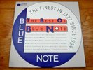 ? The Best of Blue Note ? Rare 1984 Blue Note Records Original Dbl Vinyl LP