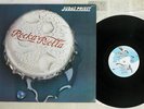 JUDAS PRIEST ROCKA-ROLLA GULL GP-479 Japan VINYL LP
