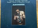 Alan Shorter - Orgasm Original Verve V6-8768 Stereo LP NM