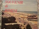 SECONDO CASADEI ORCHESTRA JAZZ SWING FOLK SOUVENIR DI RIMINI 1959