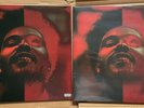 The Weeknd, After Hours, (DELUXE) SIGNED Vinyl