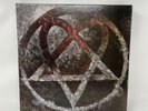 HIM ?– Lashes To Ashes, Lust To Dust: A Vinyl Retrospective '96-'03 Box Set
