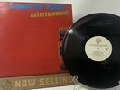 Gang Of Four - Entertainment  Vinyl LP Original
