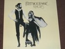 FLEETWOOD MAC Rumours LP Original Classic Rock Vinyl Record 1977 Stevie Nicks