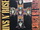 Guns N' Roses 