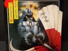 Tokyo Blade - Night Of The Blade 1984 vinyl Combat Records metal