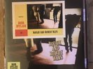 BOB DYLAN LP x 2 Rough and Rowdy Ways YELLOW Vinyl Ltd  Edn. + MP3s + Lobby Card