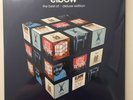 Elbow - The Best of / Greatest Hits Deluxe Edition 3LP Vinyl Record [NEW/SEALED]