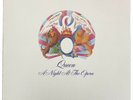 Queen - A Night At The Opera (vinyl)