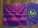THE RESIDENTS   FOR ELSIE LP   ONE-SIDED PICTURE DISC   green Vinyl   Orig. ‘87