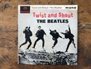 The Beatles- Rare Aussie EP with PS  