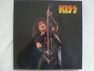 KISS LIVE IN BUENOS AIRES BOX PICTURE DISC NUMBERED 3xLP ALBUM VINYL 12