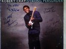 ROBERT CRAY ?– Strong Persuader-12