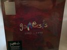 Genesis 1983 -1998 New Sealed 180 gm Half Speed Mastered Box Set Vinyl LPs