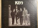 Dressed to Kill by Kiss (Vinyl, Original Pressing, 1975)