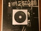 HALESTORM Into The Wild Life 2LP 2015 Atlantic 548863-1 w/ CD Hard Rock EX