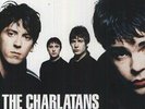 THE CHARLATANS - TELLIN STORIES