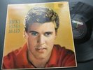 RICKY NELSON RICKY SINGS AGAIN IMPERIAL LP 9061 ORG US 1959 ROCKABILLY