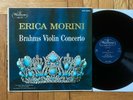 MORINI / RODZINSKI / BRAHMS Violin Concerto WESTMINSTER XWN 18600 ED1 MONO