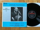 EMMANUEL FEUERMANN / BEETHOVEN / SCHUBERT HMV HQM 1079 ED1 UK 1/1