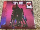 2020 PEARL JAM TEN PURPLE VINYL LP Limited Edition TARGET EXCLUSIVE