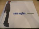 Glenn Hughes The Way It Is (Double Vinyl, NEW & SEALED) LP