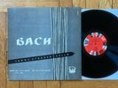 JANOS STARKER / BACH Suites For Solo Cello Nos. 1 & 4 PERIOD SPL 582