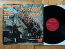 ERNST MOSCH So Sind Wir  LONDON SW 99508 STEREO Egerlander Musikanten