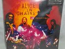 Alice in Chains MTV Unplugged MOV Release 180 Gram Vinyl Double LP MINT