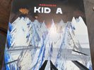 RADIOHEAD KID A [LP] 2x 10” RECORDS.