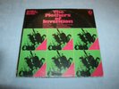 FRANK ZAPPA   THE MOTHERS OF INVENTION   DJ COPY NOT FOR RESALE LP