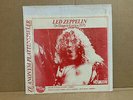 LED ZEPPELIN / On Stage In Europe 1975