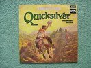 QUICKSILVER MESSENGER SERVICE 